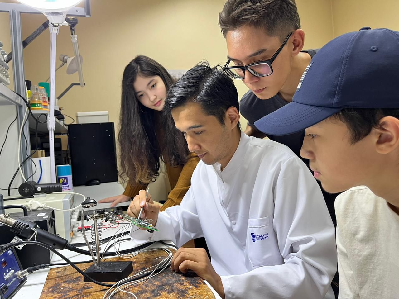 Science Education